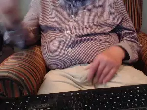 Cam4 Sex Chat of Bill168
