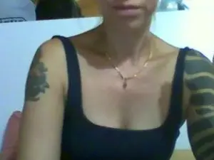 Cam4 Best live sex cam show of Bubi