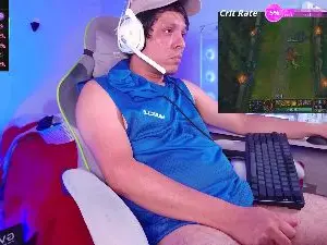 Cam4 Private Sex Chat of EthanNova