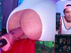 Cam4 Live Porn of EthanNova