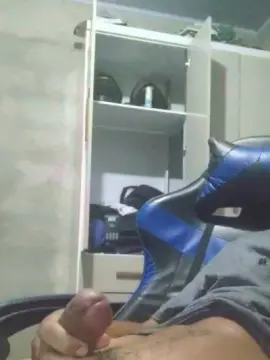 Cam4 Private Sex Chat of G_BlackSeduct