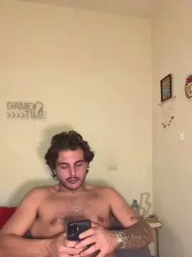 Cam4 Private Sex Chat of M4tt3000