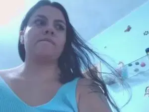 Cam4 Nude Webcam of ana_studio