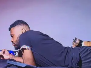 Cam4 Live Sex of davidalejandro_