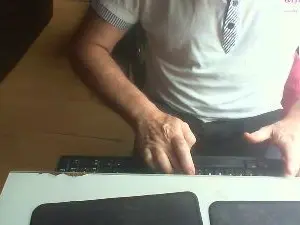 Cam4 Live Porn of dogego566