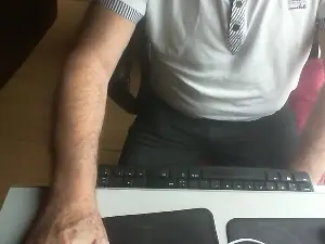 Cam4 Nude Webcam of dogego566