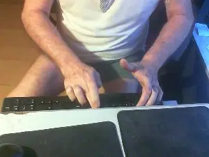 Cam4 Live Sex Cam of dogego566