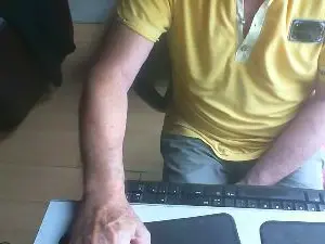 Cam4 Nude Webcam of dogego566