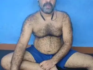 Cam4 Live Porn of mechmu09