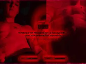 Cam4 Private Sex Chat of DaveSinner