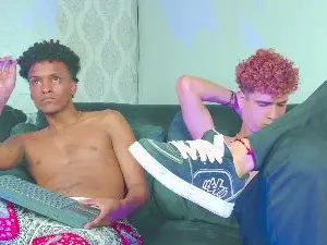 Cam4 Best live sex cam show of Exotic_boysxx