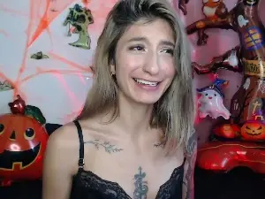 Cam4 Adult Video Chat of Kaii_