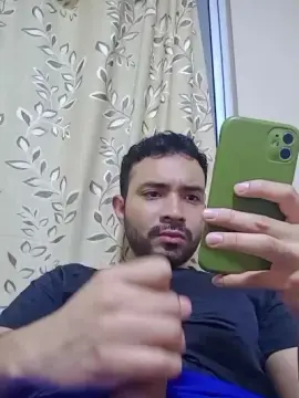 Cam4 Free Live Porn of Luisfer98