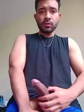 Cam4 Adult Webcam of Luisfer98