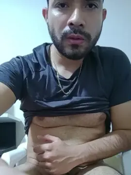 Cam4 Private Sex Chat of Luisfer98
