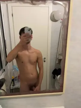 Cam4 Live Sex of Squalo025