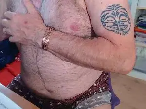Cam4 Live Porn of bagayte177