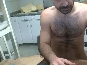 Cam4 Sex Chat of eroticMAN28