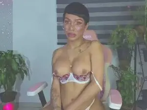 Cam4 Sex Cam of inna_santana
