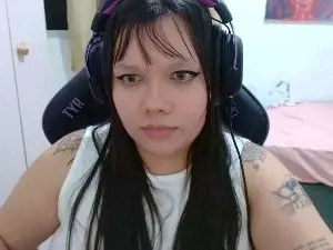Cam4 Live Sex of succulolli