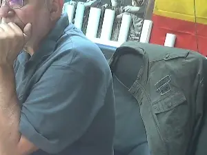 Cam4 Adult Webcam of usualbear