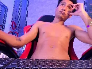 Cam4 Live Sex Cam of AndrewReed