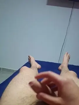 Cam4 Free Porn Cam of Jurher25