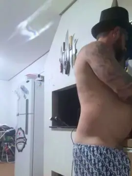 Cam4 Best live sex cam show of Sexymanbar38