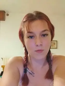 Cam4 Best Webcam of Xoxo_amelie01