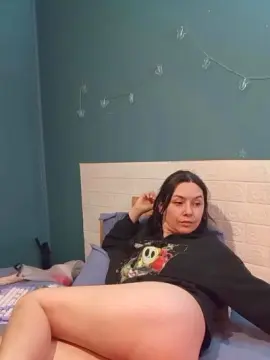 Cam4 Adult Video Chat of luthien420_