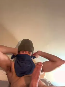 Cam4 Private Sex Chat of mlkroludodesp