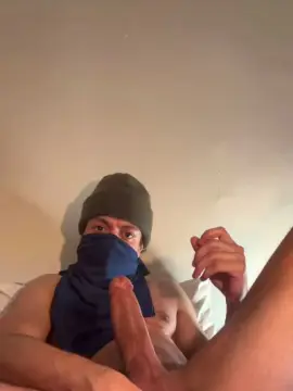Cam4 Free Porn Cam of mlkroludodesp