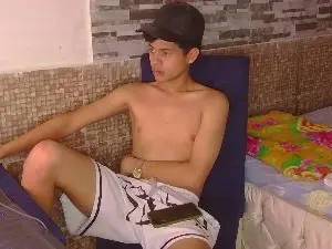 Cam4 Adult Video Chat of mr_nicovp