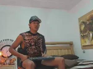 Cam4 Free Live Porn of mr_stiven_