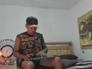 Cam4 Free Live Porn of mr_stiven_
