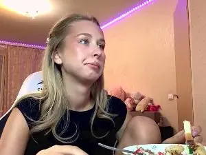 Cam4 Adult Video Chat of LynseyPake