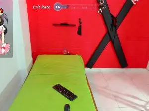 Cam4 Adult Video Chat of bdsmforever18