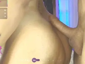 Cam4 Sex Chat of AzraelSmithx