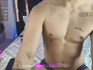 Cam4 Live Sex Cam of AzraelSmithx