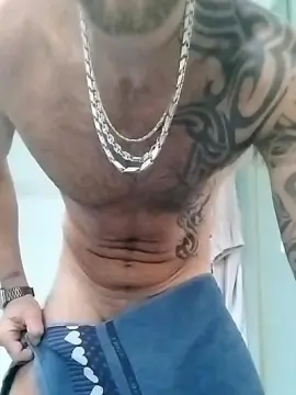 Cam4 Live Porn of Caxx9donne