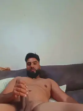 Cam4 Live Sex Cam of Domineiton33