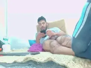 Cam4 Sex Chat of Joy_Garcia