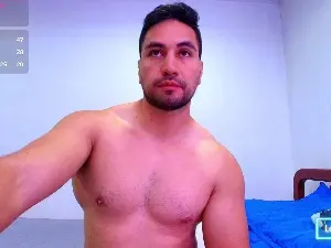 Cam4 Live Porn of Kal_El_8
