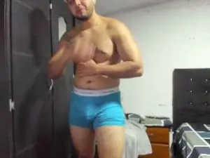 Cam4 Adult Webcam of Ryan_xc