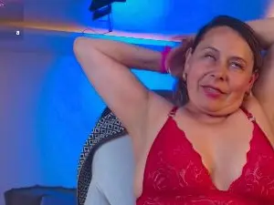 Cam4 Adult Video Chat of Cinthya_roberts
