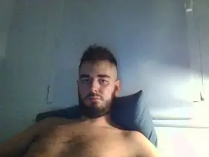 Cam4 Nude Webcam of SexyTxic