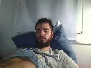 Cam4 Live Porn of SexyTxic