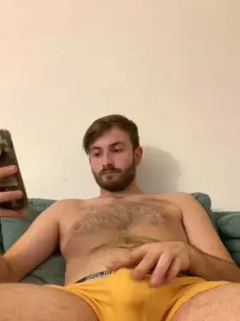 Cam4 Live Porn of clement0921