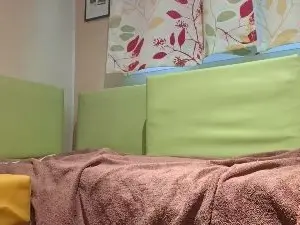 Cam4 Nude Webcam of remi06