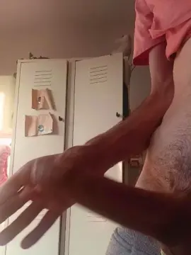 Cam4 Free Porn Cam of robinv
